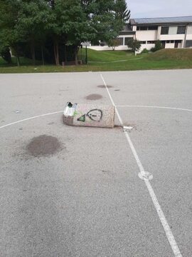 Vandalizem-igriršča ŠIC Ljutomer2025 (3)